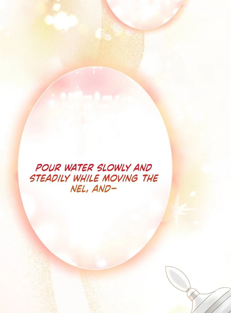 The Villainess’s Coffee Story Chapter 7 - page 58