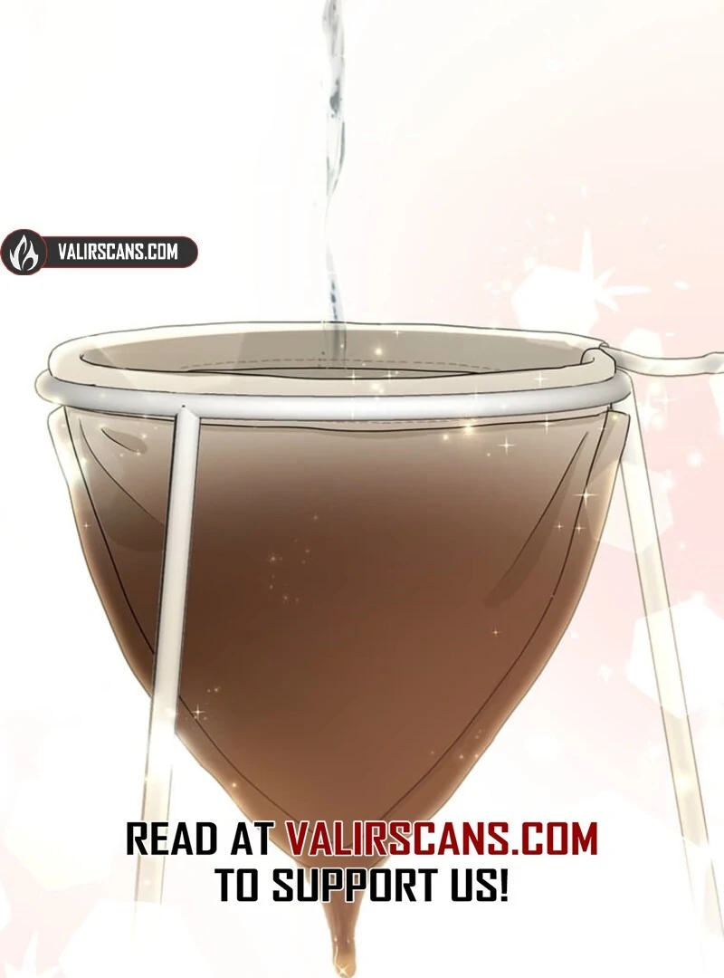 The Villainess’s Coffee Story Chapter 7 - page 60