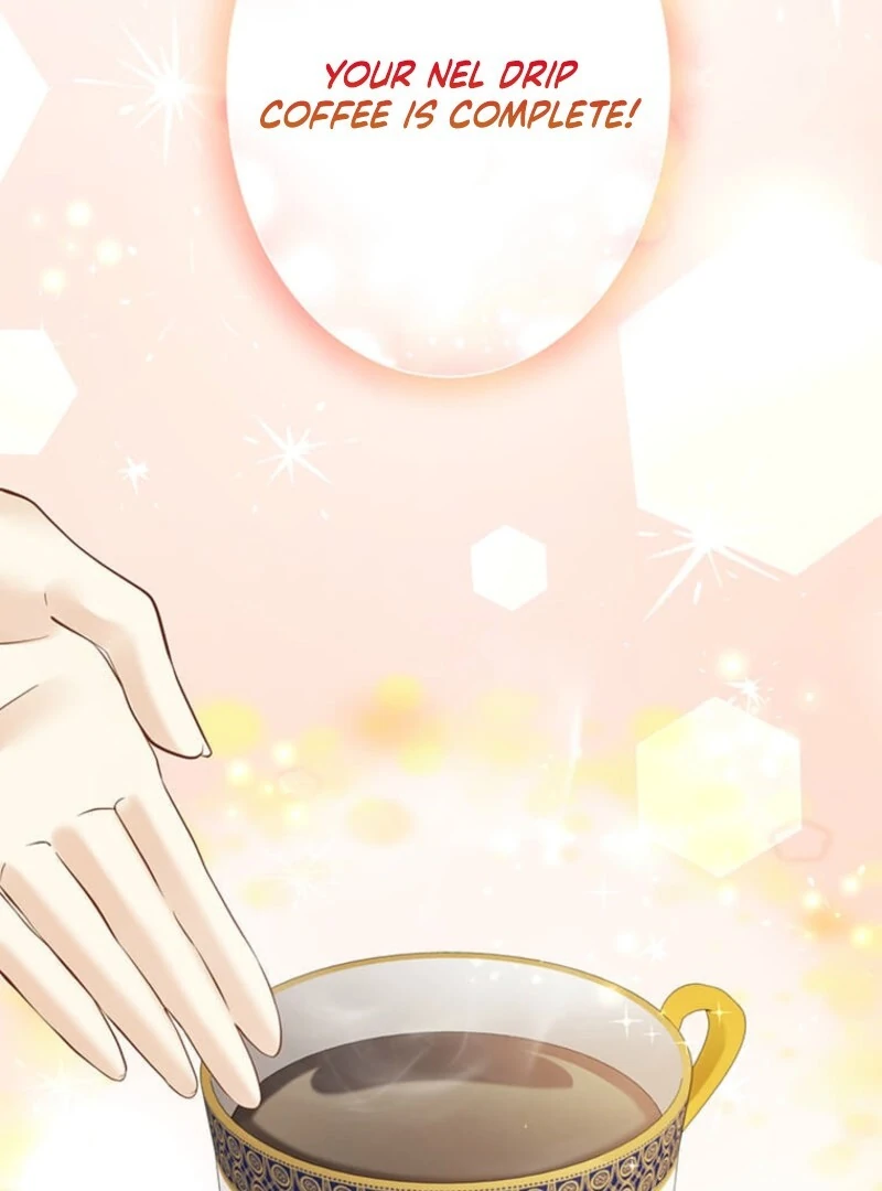 The Villainess’s Coffee Story Chapter 7 - page 62