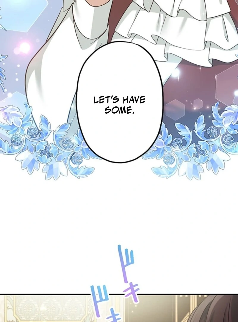 The Villainess’s Coffee Story Chapter 7 - page 65