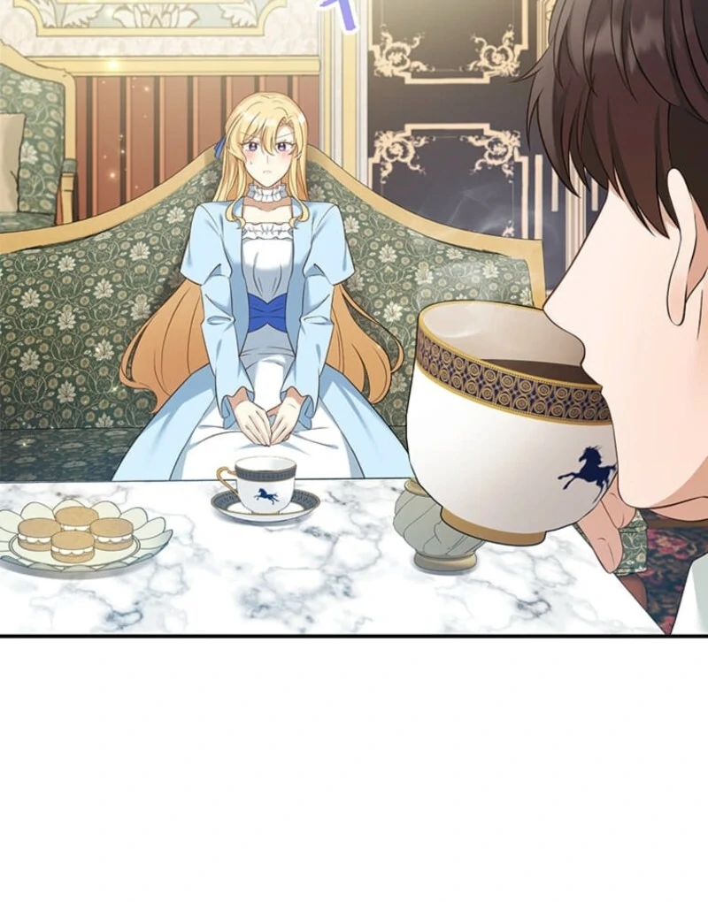 The Villainess’s Coffee Story Chapter 7 - page 66