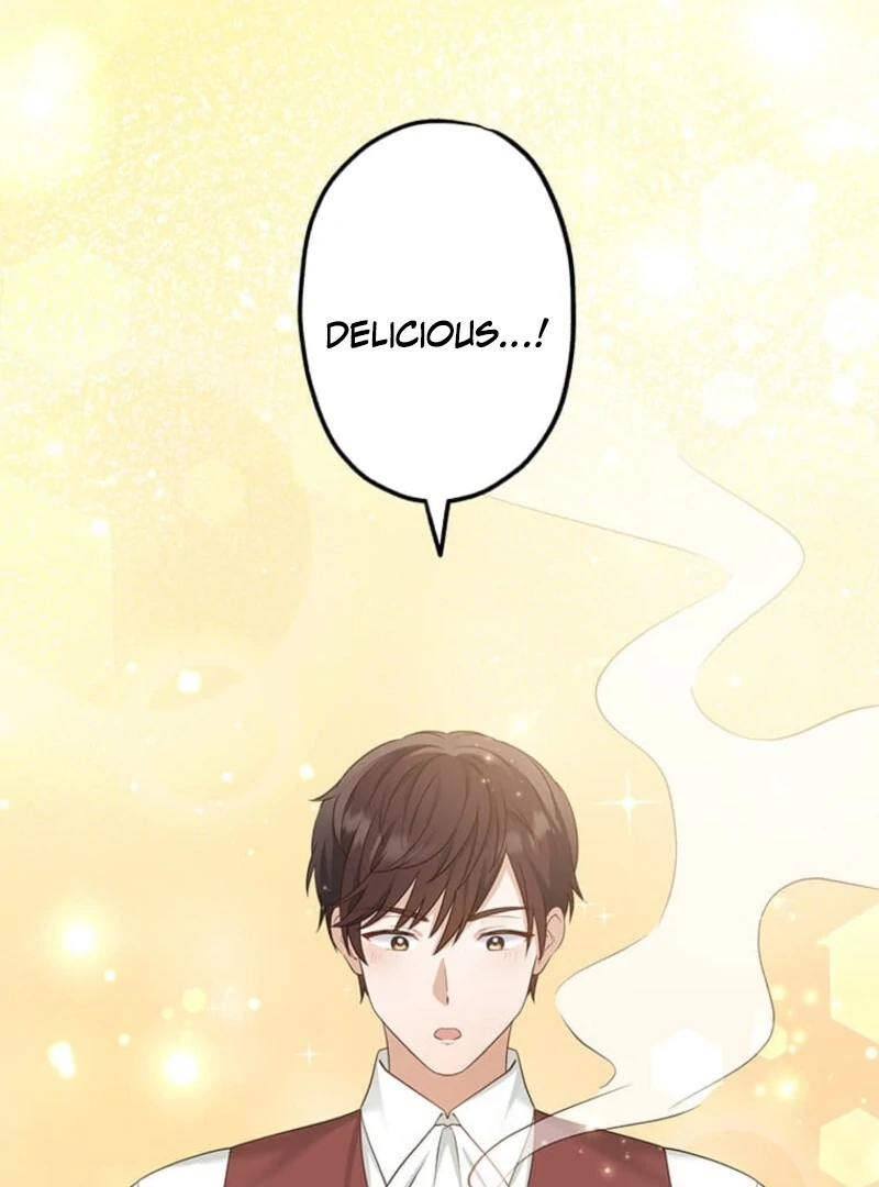 The Villainess’s Coffee Story Chapter 7 - page 68