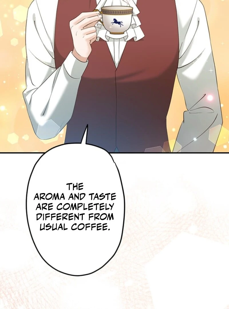 The Villainess’s Coffee Story Chapter 7 - page 69