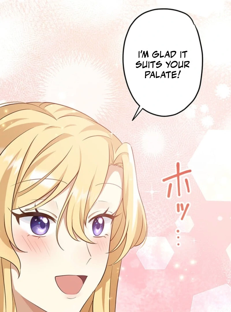 The Villainess’s Coffee Story Chapter 7 - page 70