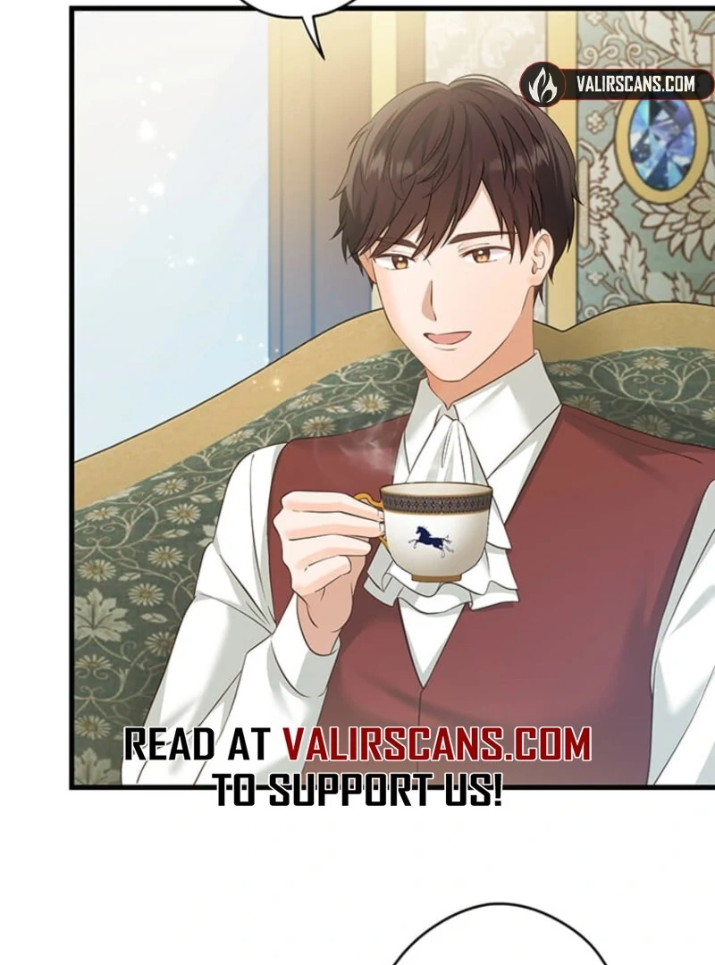 The Villainess’s Coffee Story Chapter 7 - page 72