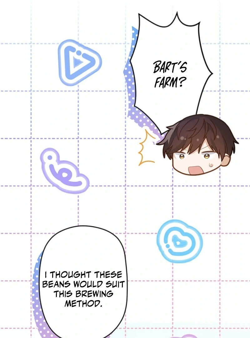 The Villainess’s Coffee Story Chapter 7 - page 74