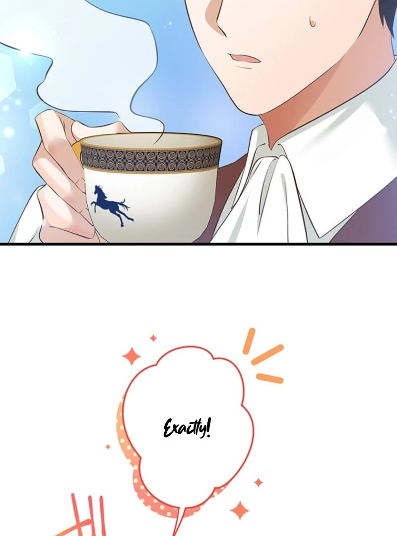 The Villainess’s Coffee Story Chapter 7 - page 77