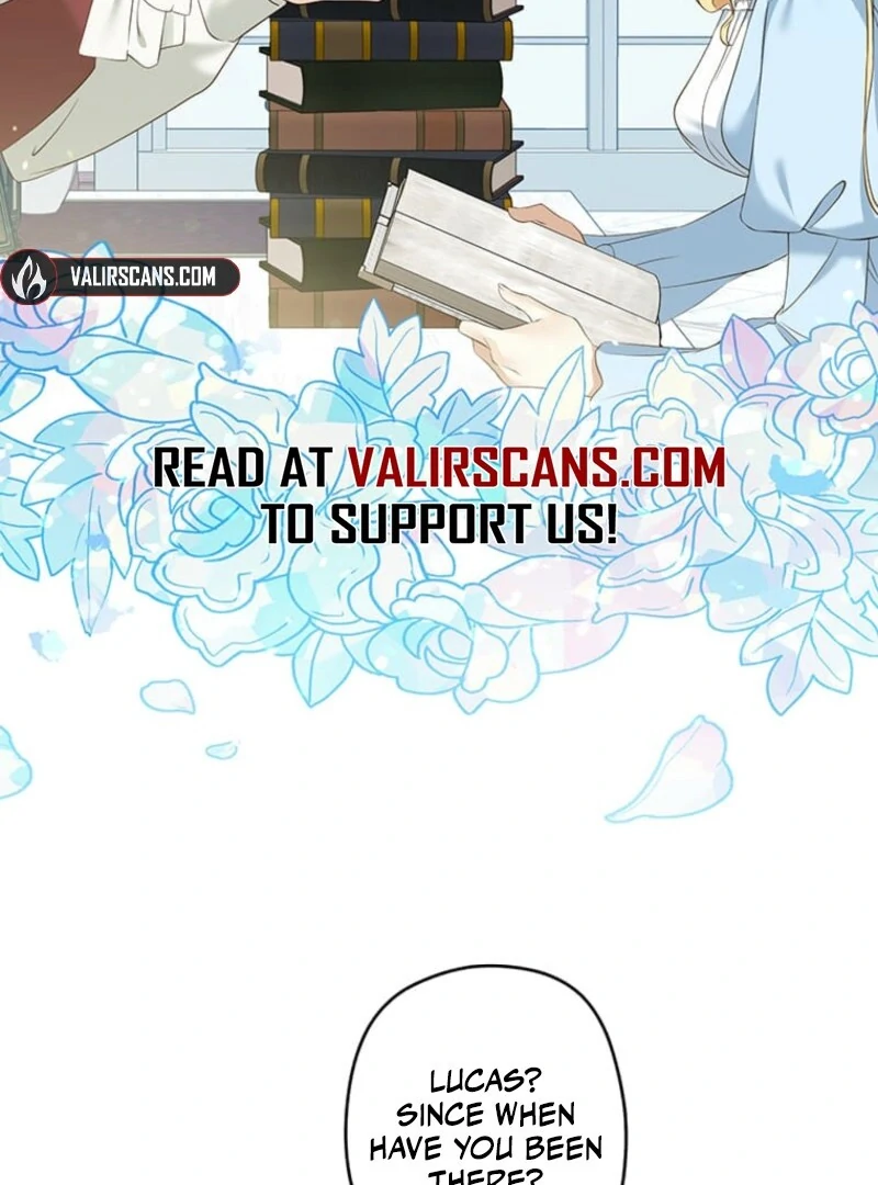 The Villainess’s Coffee Story Chapter 7 - page 7