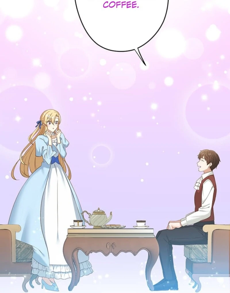 The Villainess’s Coffee Story Chapter 7 - page 81