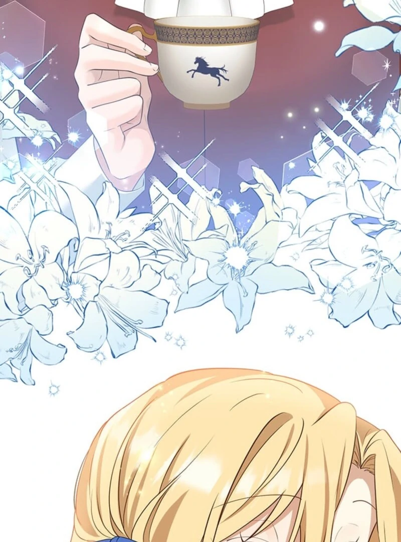 The Villainess’s Coffee Story Chapter 7 - page 87