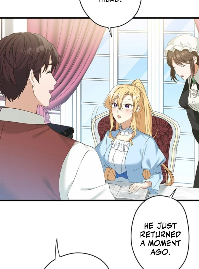 The Villainess’s Coffee Story Chapter 7 - page 8