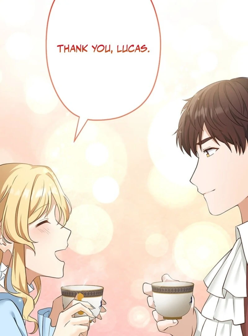 The Villainess’s Coffee Story Chapter 7 - page 89