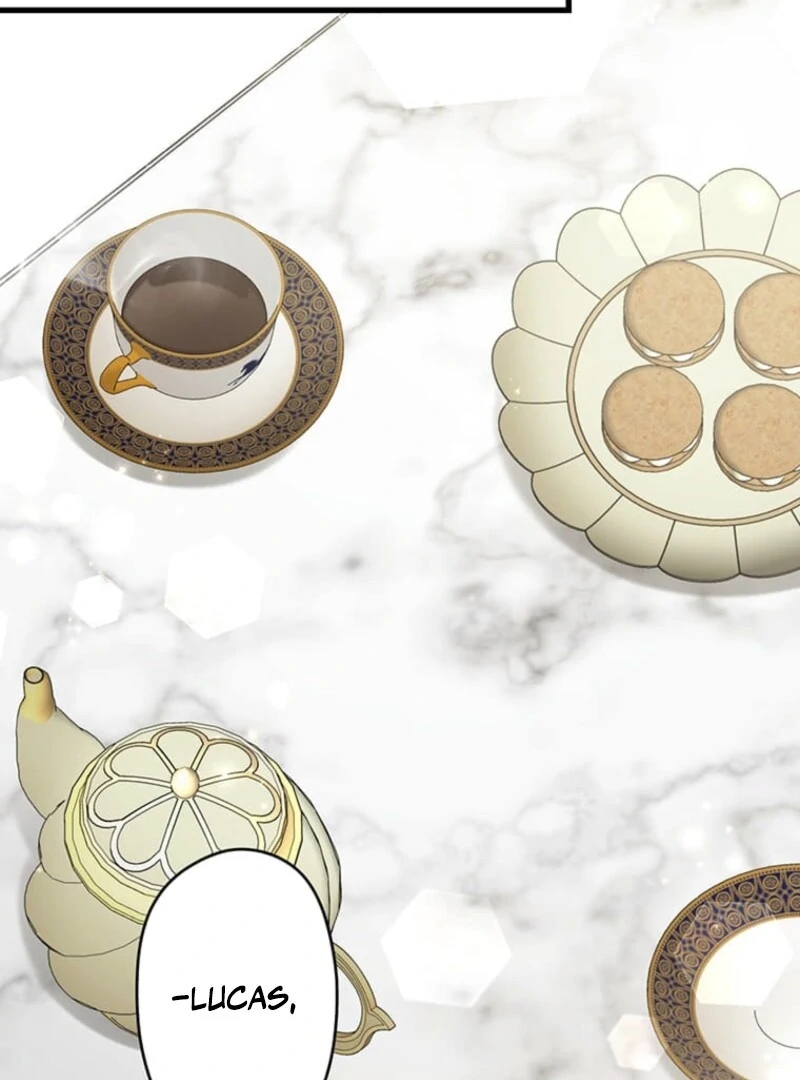 The Villainess’s Coffee Story Chapter 7 - page 91