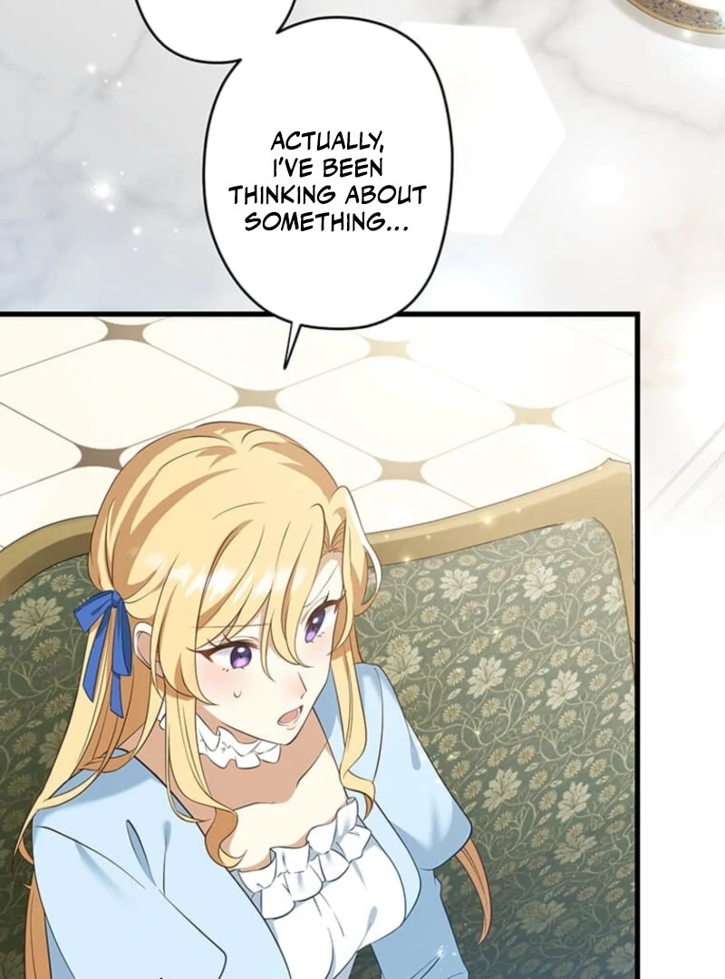 The Villainess’s Coffee Story Chapter 7 - page 92