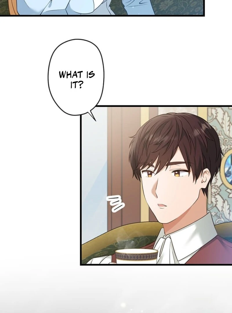 The Villainess’s Coffee Story Chapter 7 - page 93