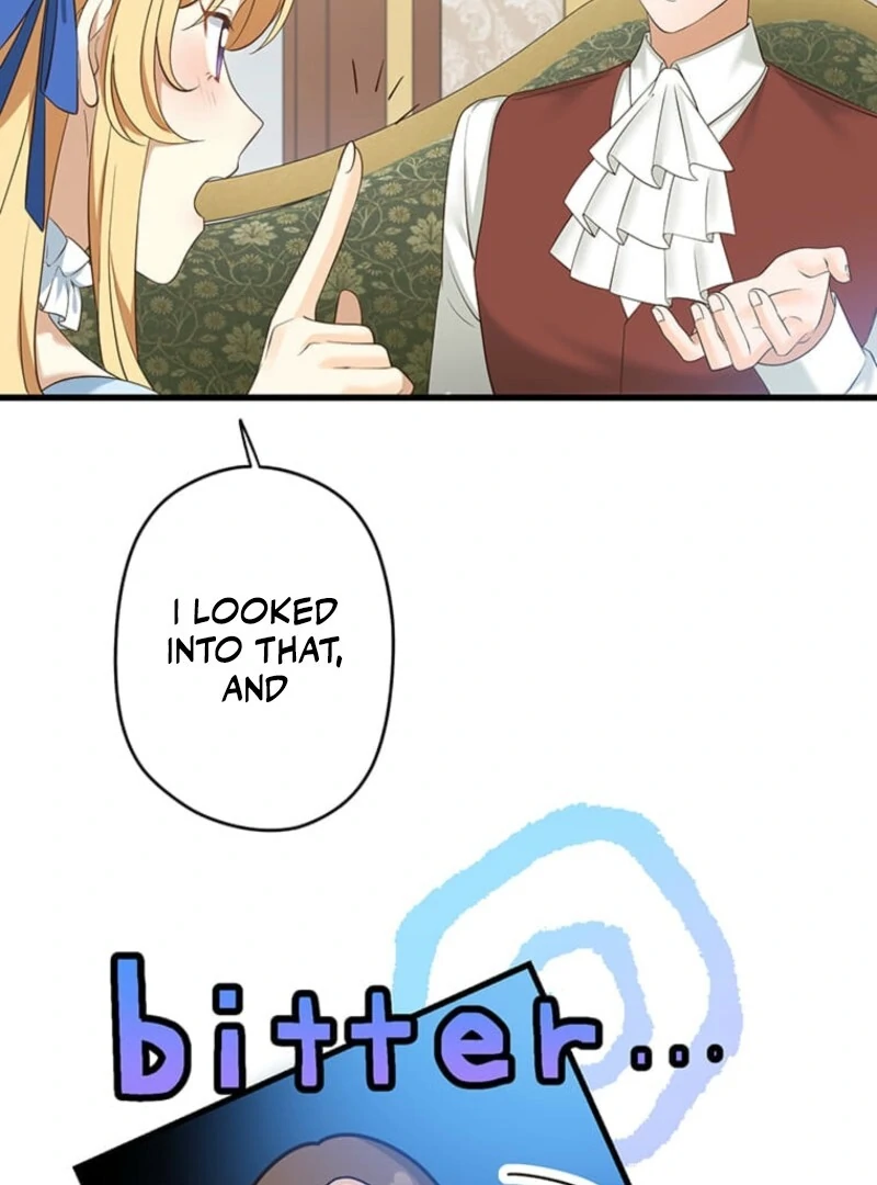 The Villainess’s Coffee Story Chapter 7 - page 98