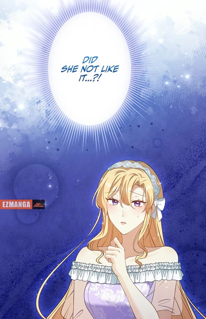 The Villainess’s Coffee Story Chapter 8 - page 107