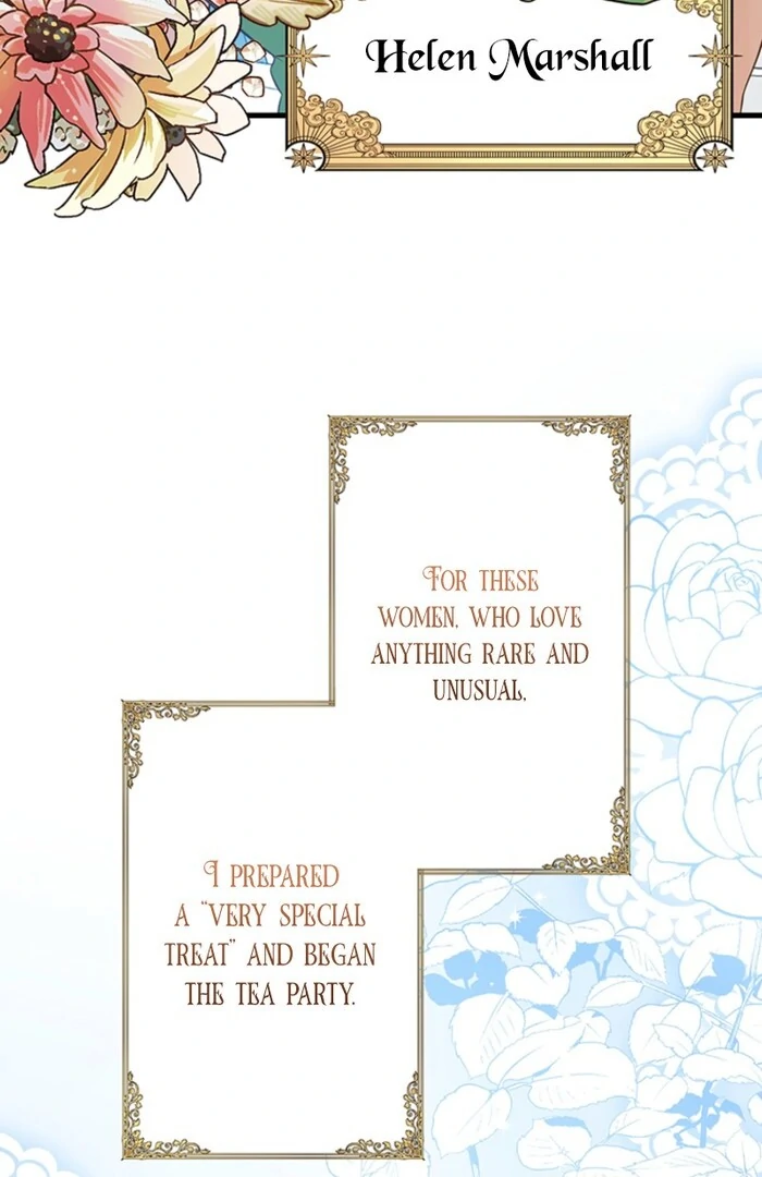 The Villainess’s Coffee Story Chapter 8 - page 11