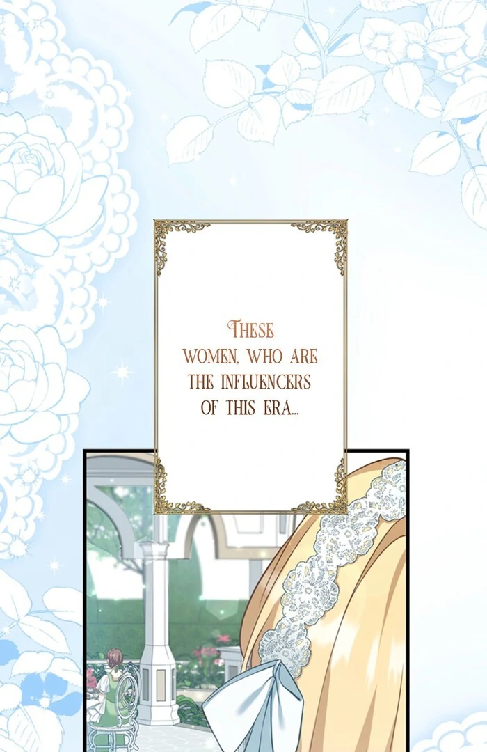 The Villainess’s Coffee Story Chapter 8 - page 12