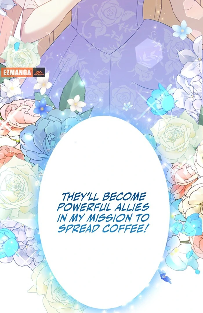 The Villainess’s Coffee Story Chapter 8 - page 16