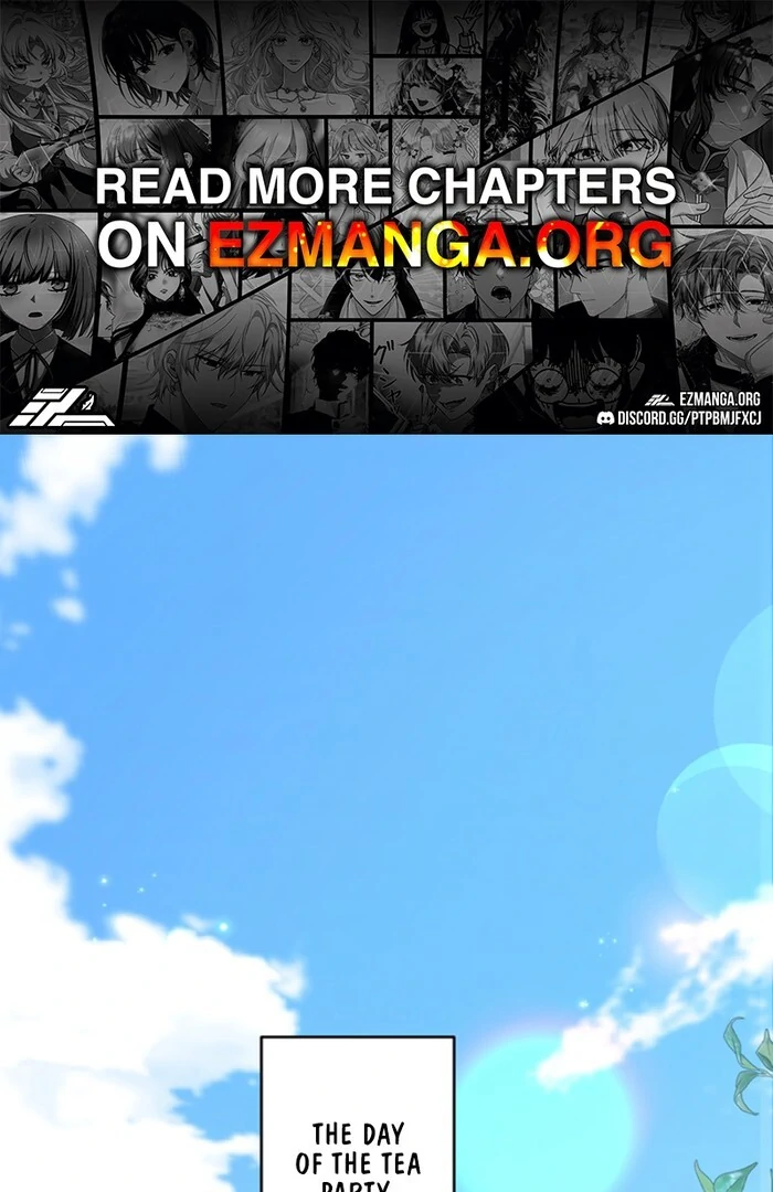 The Villainess’s Coffee Story Chapter 8 - page 1