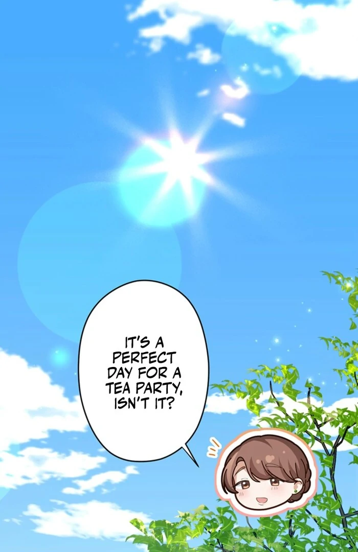 The Villainess’s Coffee Story Chapter 8 - page 21