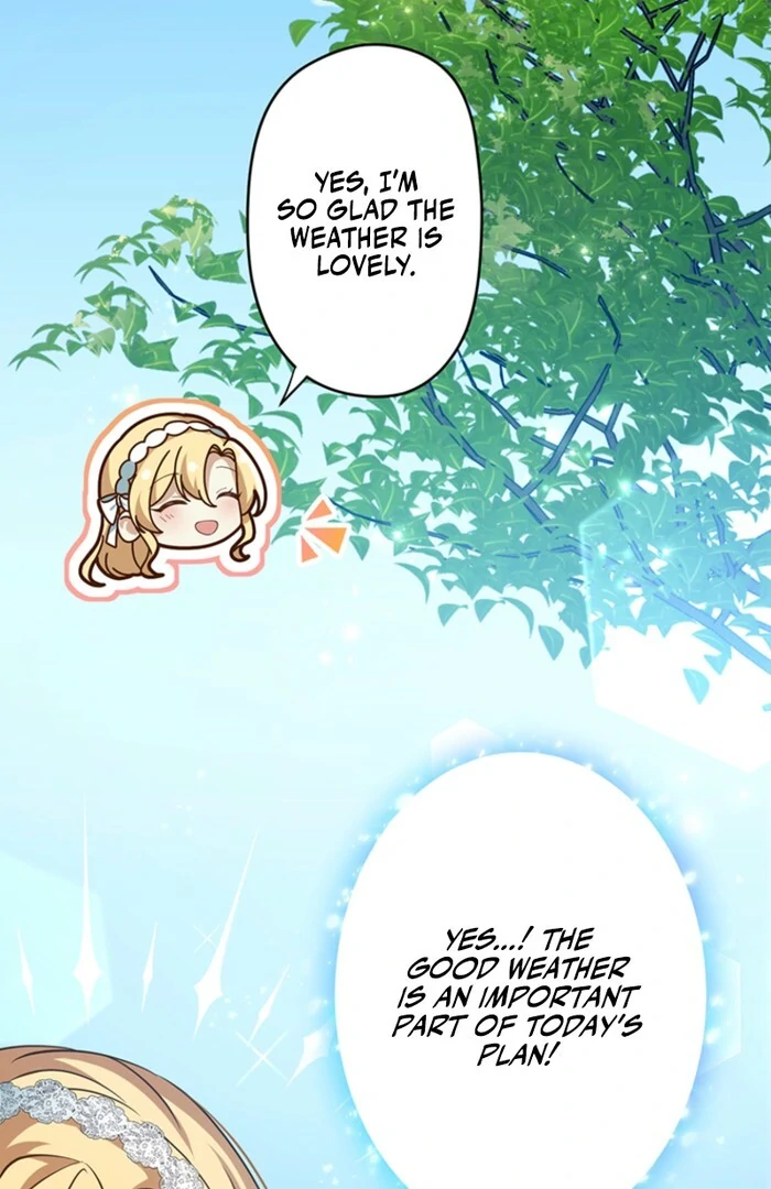 The Villainess’s Coffee Story Chapter 8 - page 22