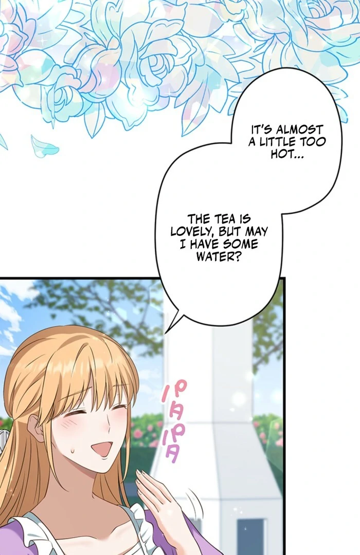 The Villainess’s Coffee Story Chapter 8 - page 24