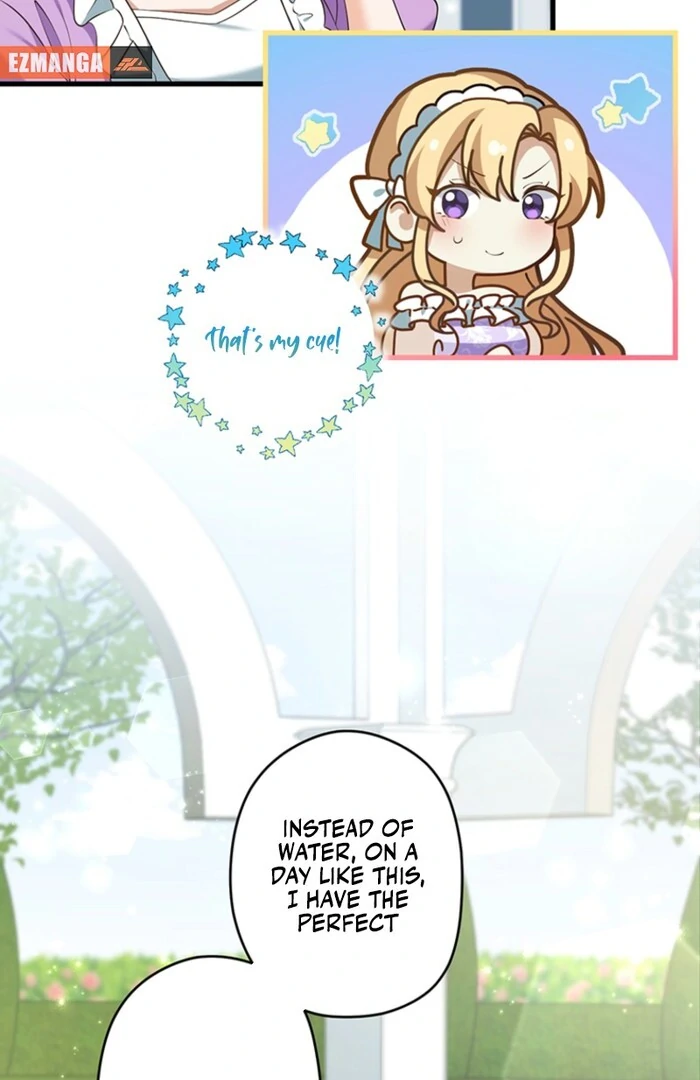 The Villainess’s Coffee Story Chapter 8 - page 25