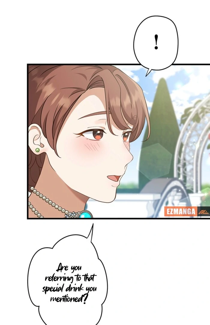 The Villainess’s Coffee Story Chapter 8 - page 27