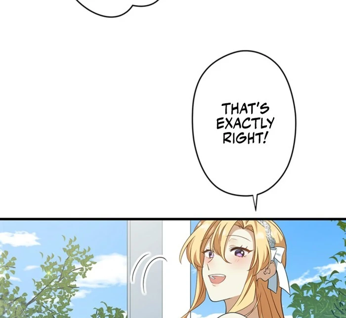 The Villainess’s Coffee Story Chapter 8 - page 28