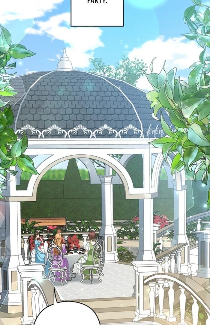 The Villainess’s Coffee Story Chapter 8 - page 2