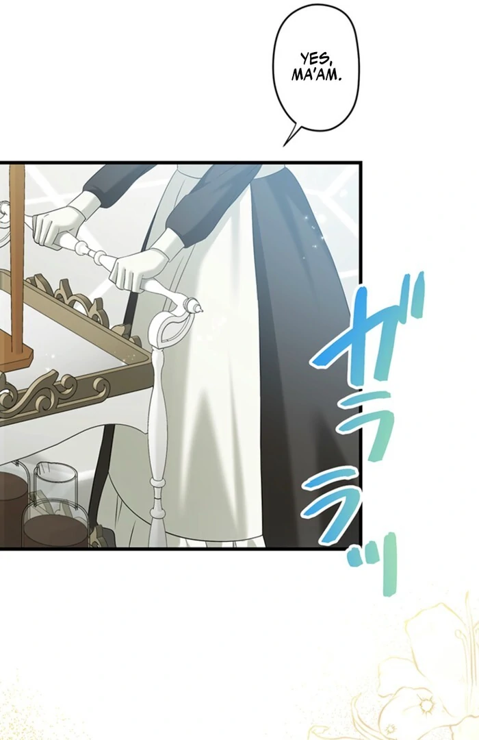 The Villainess’s Coffee Story Chapter 8 - page 30