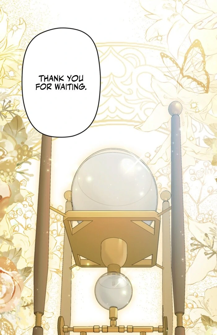 The Villainess’s Coffee Story Chapter 8 - page 31