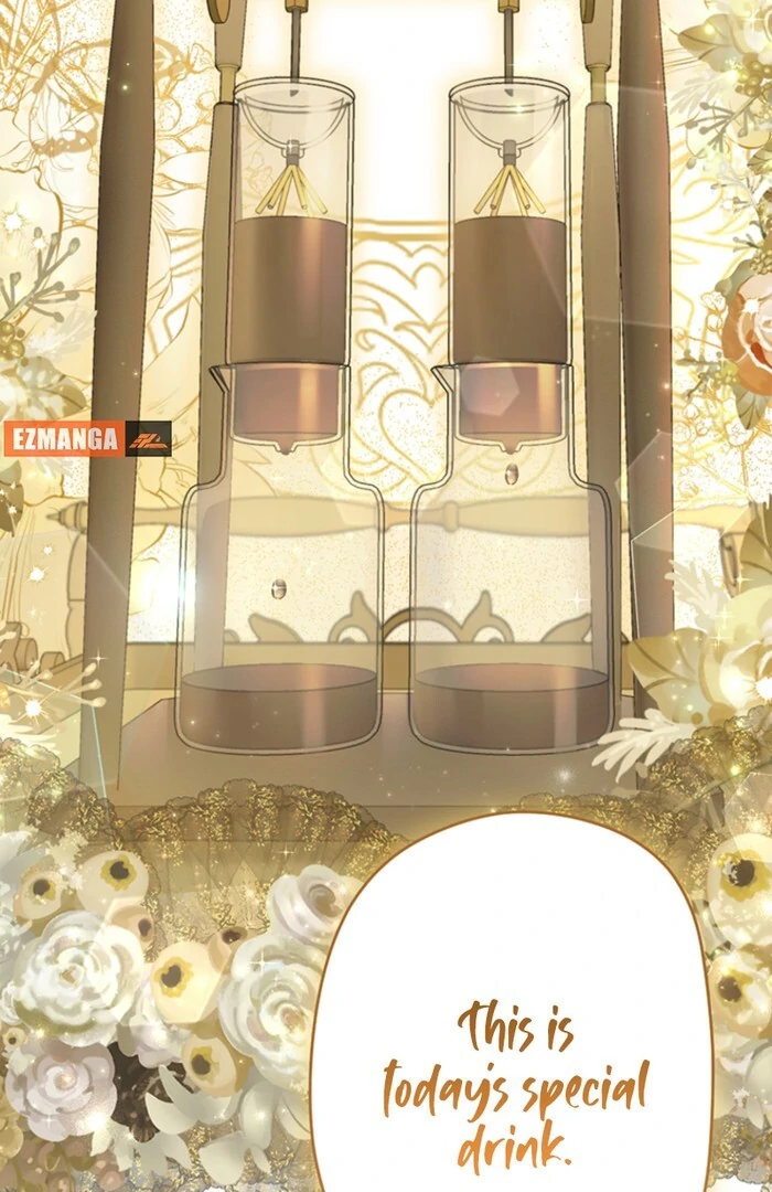 The Villainess’s Coffee Story Chapter 8 - page 32