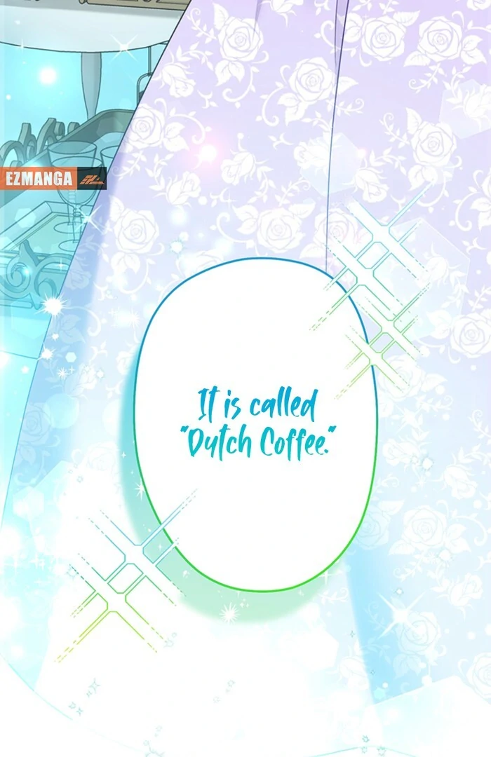 The Villainess’s Coffee Story Chapter 8 - page 36