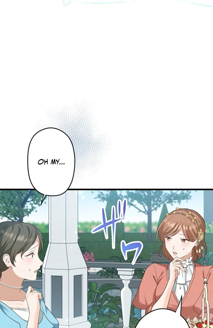 The Villainess’s Coffee Story Chapter 8 - page 37