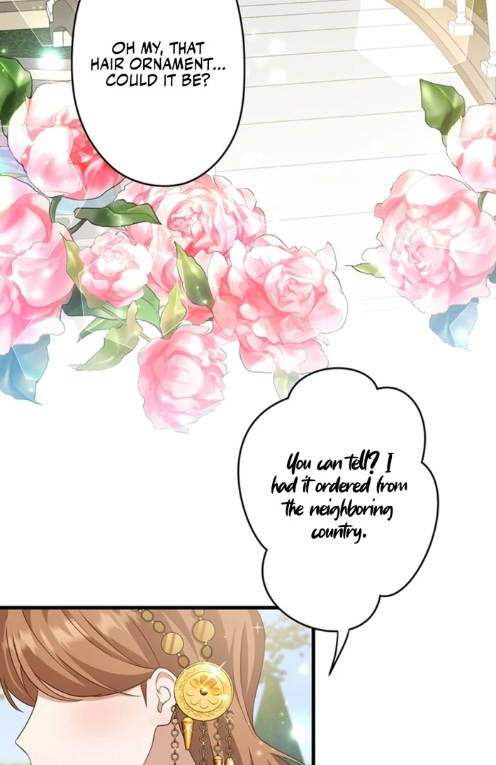 The Villainess’s Coffee Story Chapter 8 - page 3