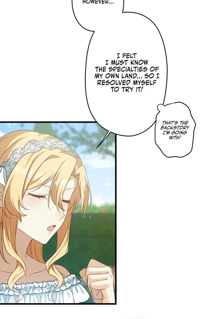 The Villainess’s Coffee Story Chapter 8 - page 41