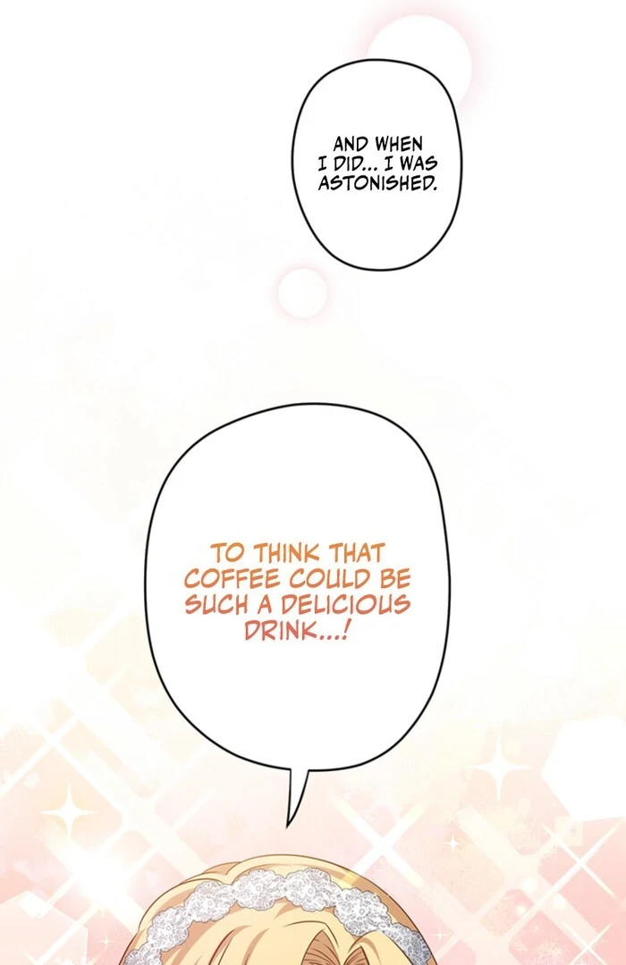 The Villainess’s Coffee Story Chapter 8 - page 42