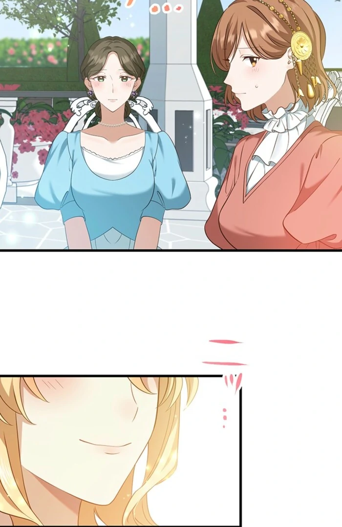 The Villainess’s Coffee Story Chapter 8 - page 45