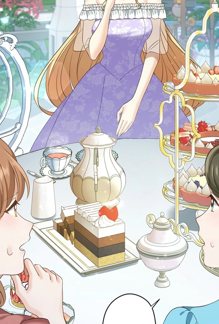 The Villainess’s Coffee Story Chapter 8 - page 47