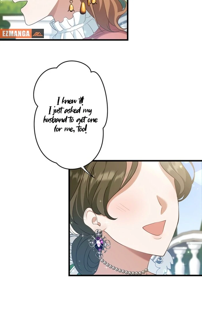 The Villainess’s Coffee Story Chapter 8 - page 4