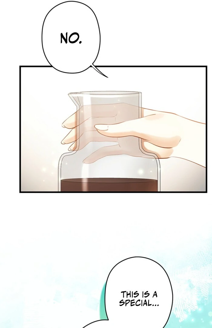 The Villainess’s Coffee Story Chapter 8 - page 49