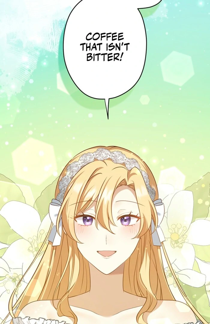The Villainess’s Coffee Story Chapter 8 - page 50