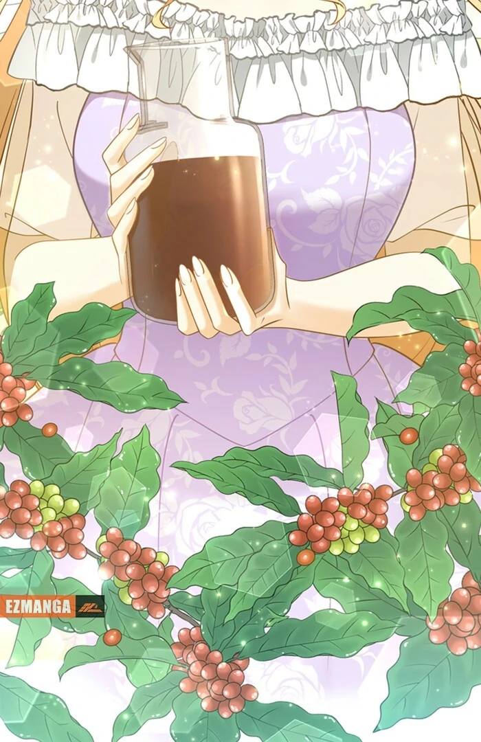 The Villainess’s Coffee Story Chapter 8 - page 51