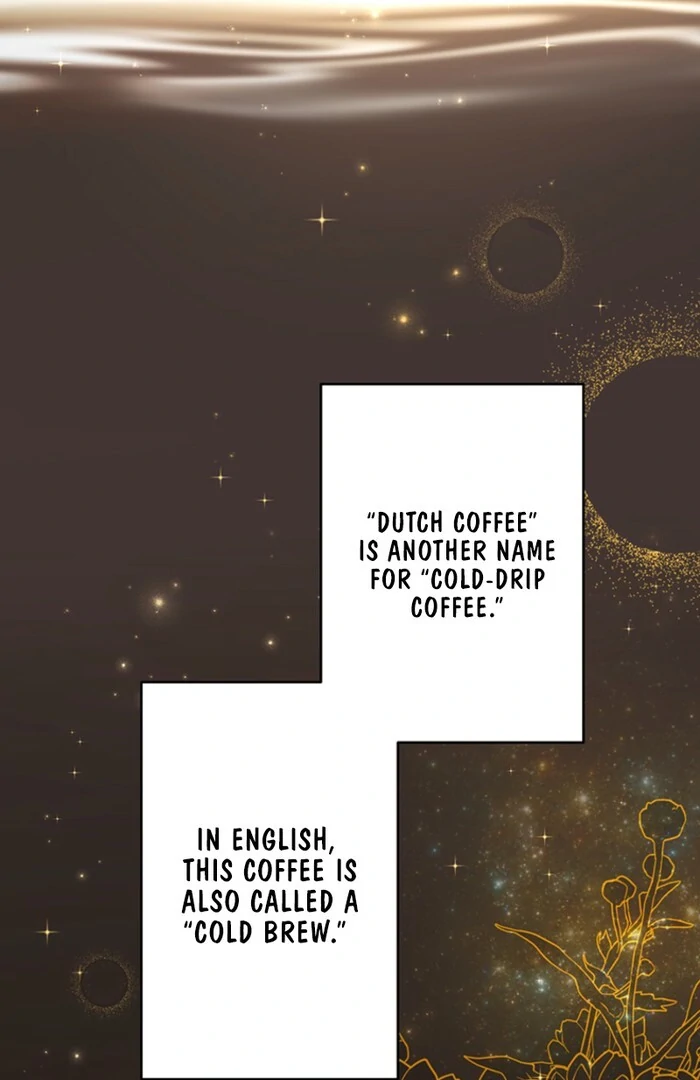 The Villainess’s Coffee Story Chapter 8 - page 53