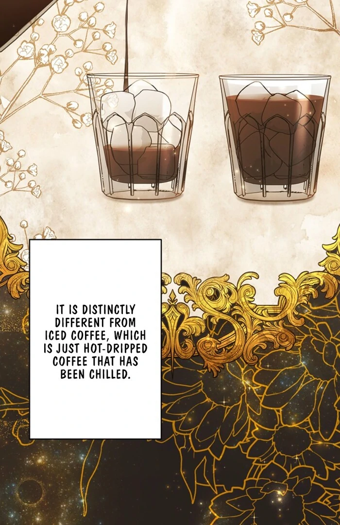 The Villainess’s Coffee Story Chapter 8 - page 56