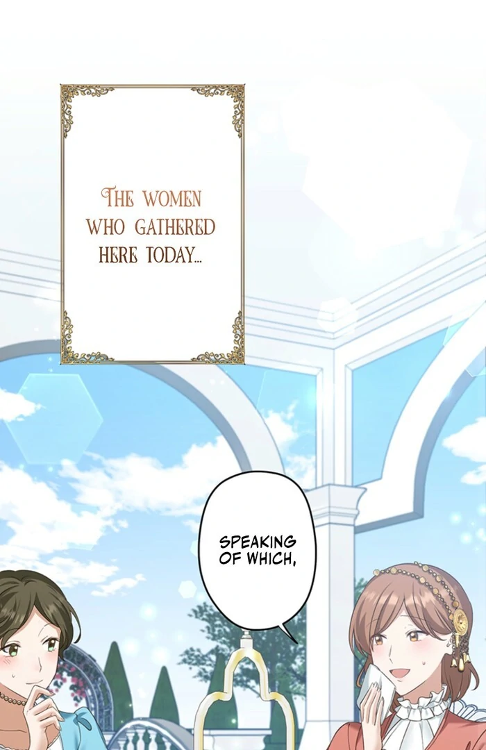 The Villainess’s Coffee Story Chapter 8 - page 5