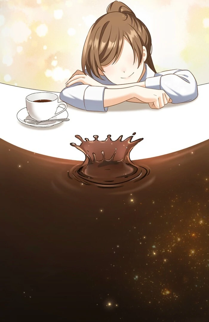 The Villainess’s Coffee Story Chapter 8 - page 59